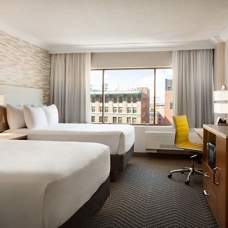 Hotel Baltimore Downtown-Inner Harbor Zimmer foto