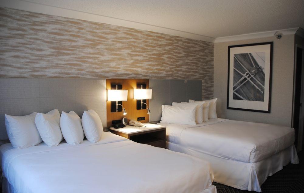 Hotel Baltimore Downtown-Inner Harbor Exterior foto