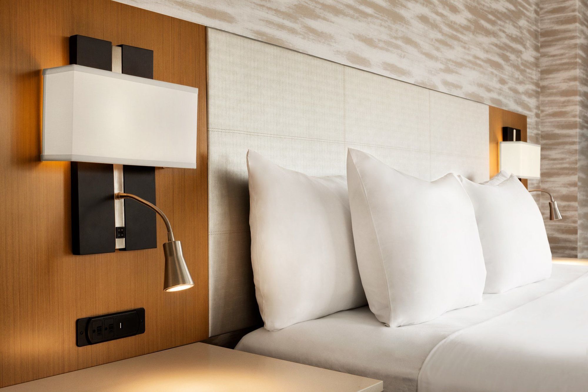 Hotel Baltimore Downtown-Inner Harbor Zimmer foto