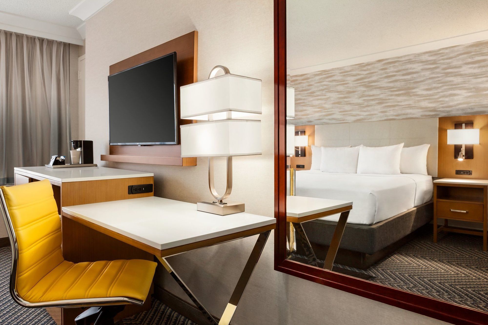 Hotel Baltimore Downtown-Inner Harbor Zimmer foto