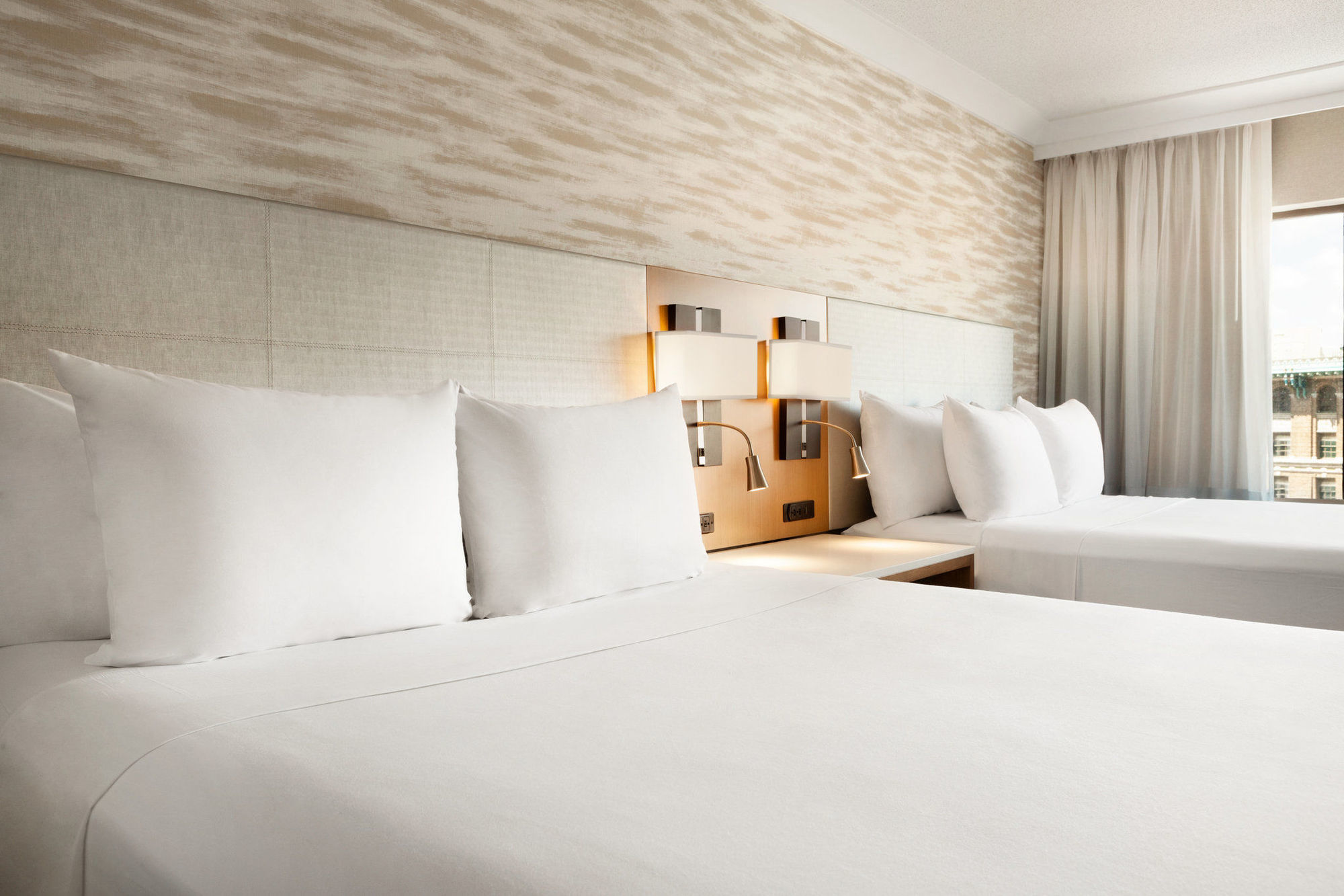 Hotel Baltimore Downtown-Inner Harbor Zimmer foto