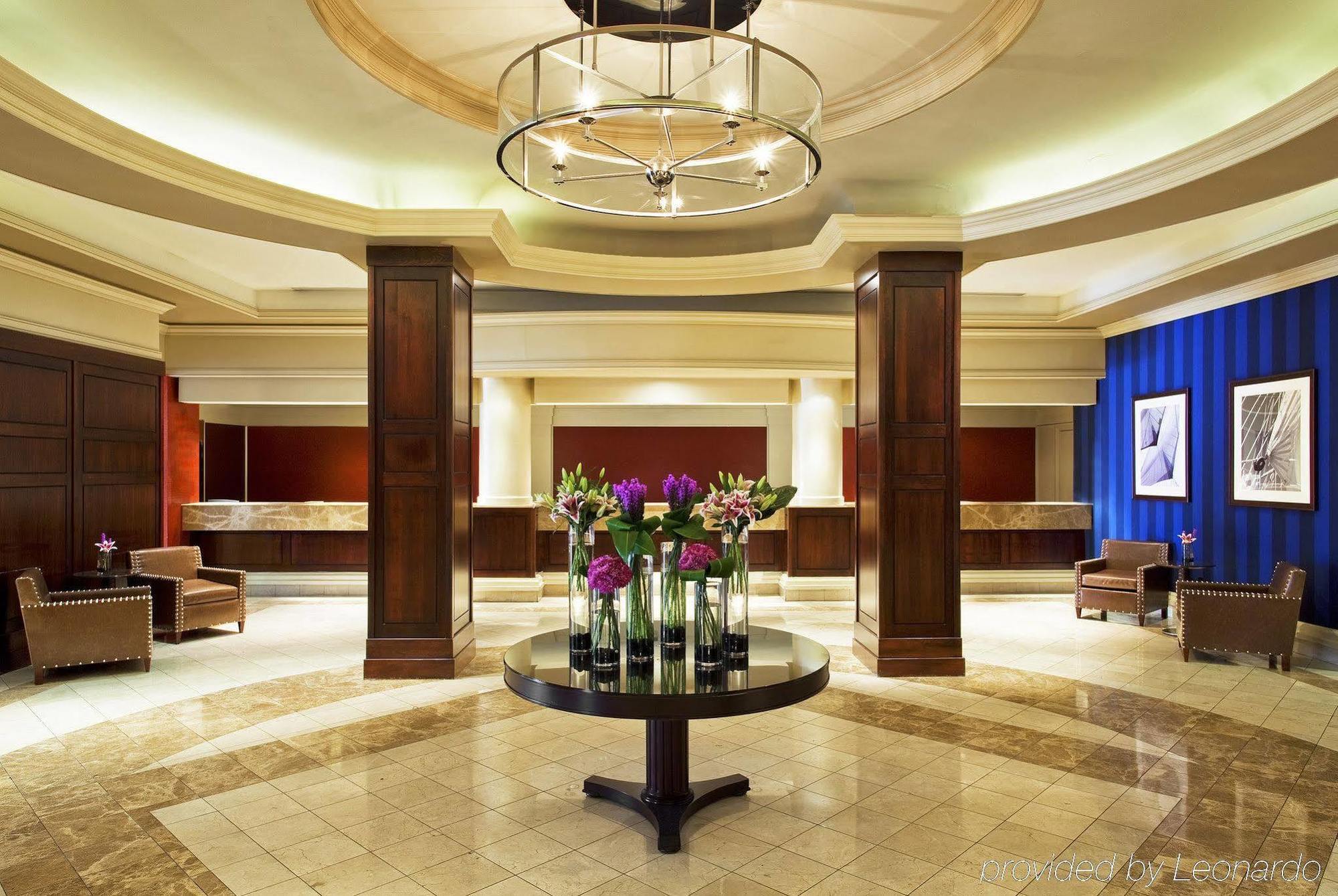 Hotel Baltimore Downtown-Inner Harbor Interior foto