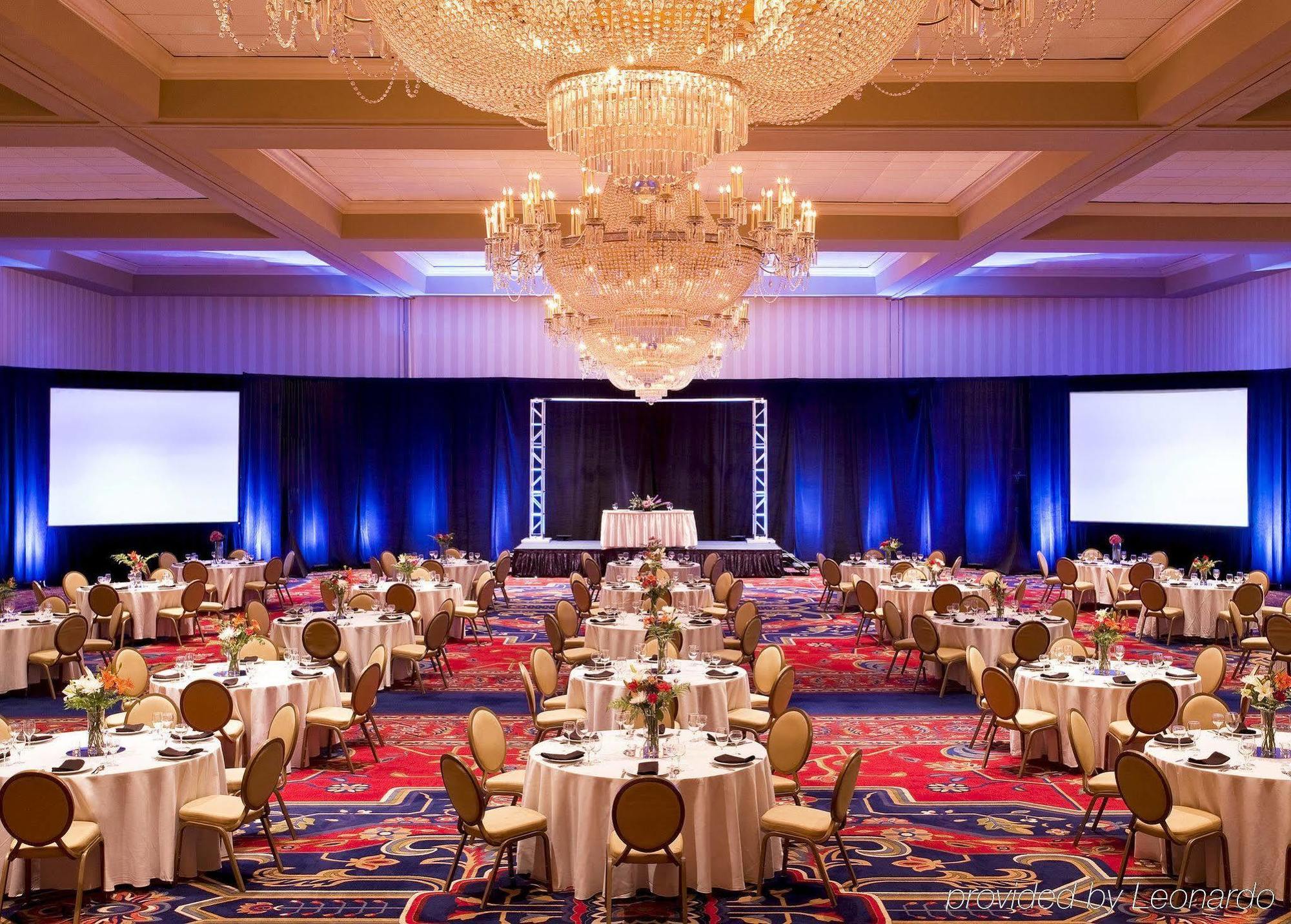 Hotel Baltimore Downtown-Inner Harbor Business foto